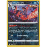 Houndoom - 96/163 - Battle Styles - Reverse Holo
