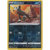 Houndour - 95/163 - Battle Styles - Reverse Holo