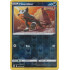 Houndour - 95/163 - Battle Styles - Reverse Holo