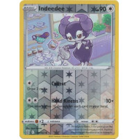 Indeedee - 120/163 - Battle Styles - Reverse Holo