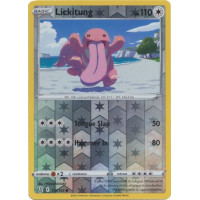 Lickitung - 113/163 - Battle Styles - Reverse Holo