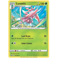 Lurantis - 15/163 - Battle Styles