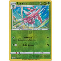 Lurantis - 15/163 - Battle Styles - Reverse Holo
