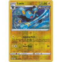 Luxio - 47/163 - Battle Styles - Reverse Holo