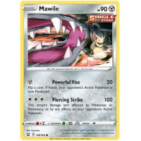 Mawile - 100/163 - Battle Styles