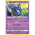 Meowstic - 61/163 - Battle Styles - Holo