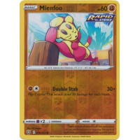 Mienfoo - 76/163 - Battle Styles - Reverse Holo