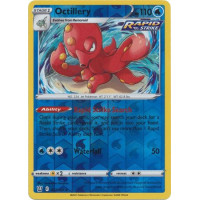 Octillery - 37/163 - Battle Styles - Reverse Holo
