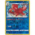 Octillery - 37/163 - Battle Styles - Reverse Holo