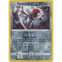 Pawniard - 103/163 - Battle Styles - Reverse Holo