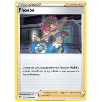 Phoebe - 130/163 - Battle Styles
