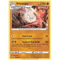 Primeape - 67/163 - Battle Styles