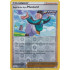 Rapid Strike Style Mustard - 132/163 - Battle Styles - Reverse Holo