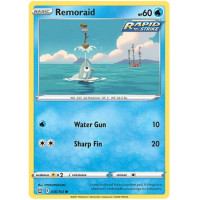Remoraid - 36/163 - Battle Styles
