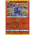 Salandit - 27/163 - Battle Styles - Reverse Holo