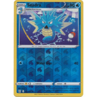 Seadra - 32/163 - Battle Styles - Reverse Holo