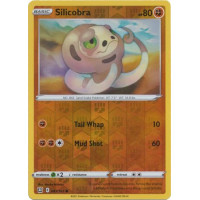 Silicobra - 81/163 - Battle Styles - Reverse Holo