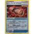 Single Strike Scroll of Scorn - 133/163 - Battle Styles - Reverse Holo