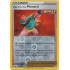 Single Strike Style Mustard - 134/163 - Battle Styles - Reverse Holo