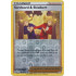 Sordward and Shielbert - 135/163 - Battle Styles - Reverse Holo