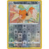 Spearow - 111/163 - Battle Styles - Reverse Holo