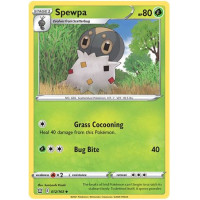 Spewpa - 12/163 - Battle Styles