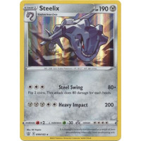 Steelix - 99/163 - Battle Styles - Holo