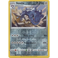 Steelix - 99/163 - Battle Styles - Reverse Holo