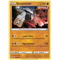 Stonjourner - 84/163 - Battle Styles