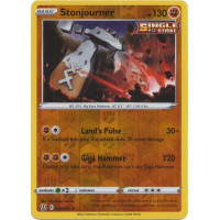 Stonjourner - 84/163 - Battle Styles - Reverse Holo