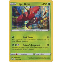 Tapu Bulu - 16/163 - Battle Styles - Holo