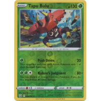 Tapu Bulu - 16/163 - Battle Styles - Reverse Holo