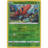 Tapu Bulu - 16/163 - Battle Styles - Reverse Holo