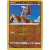 Timburr - 73/163 - Battle Styles - Reverse Holo