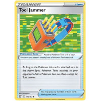 Tool Jammer - 136/163 - Battle Styles
