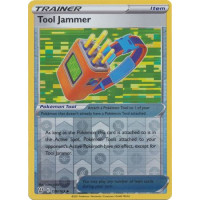 Tool Jammer - 136/163 - Battle Styles - Reverse Holo