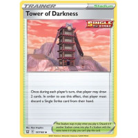 Tower of Darkness - 137/163 - Battle Styles