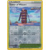 Tower of Waters - 138/163 - Battle Styles - Reverse Holo