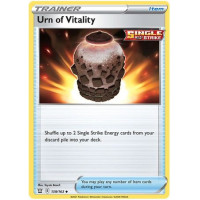 Urn of Vitality - 139/163 - Battle Styles