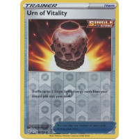 Urn of Vitality - 139/163 - Battle Styles - Reverse Holo