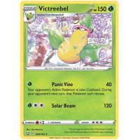 Victreebel - 3/163 - Battle Styles