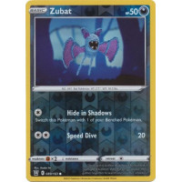 Zubat - 89/163 - Battle Styles - Reverse Holo