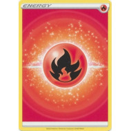 Fire Energy - 2022