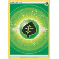 Grass Energy - 2022
