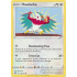 Hawlucha - 127/172 - Brilliant Stars