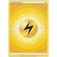 Lightning Energy - 2022
