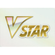 Vstar Card