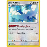 Altaria - 049/073 - Champions Path - Holo