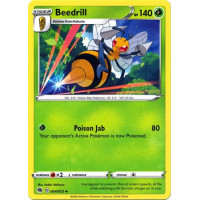 Beedrill - 004/073 - Champions Path