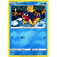 Carvanha - 011/073 - Champions Path
